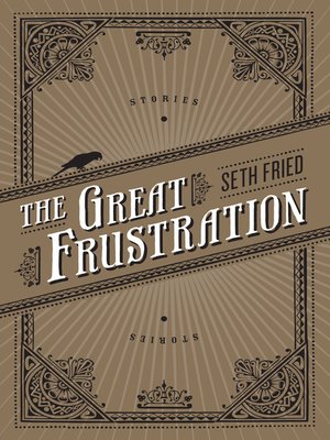 cover image of The Great Frustration
